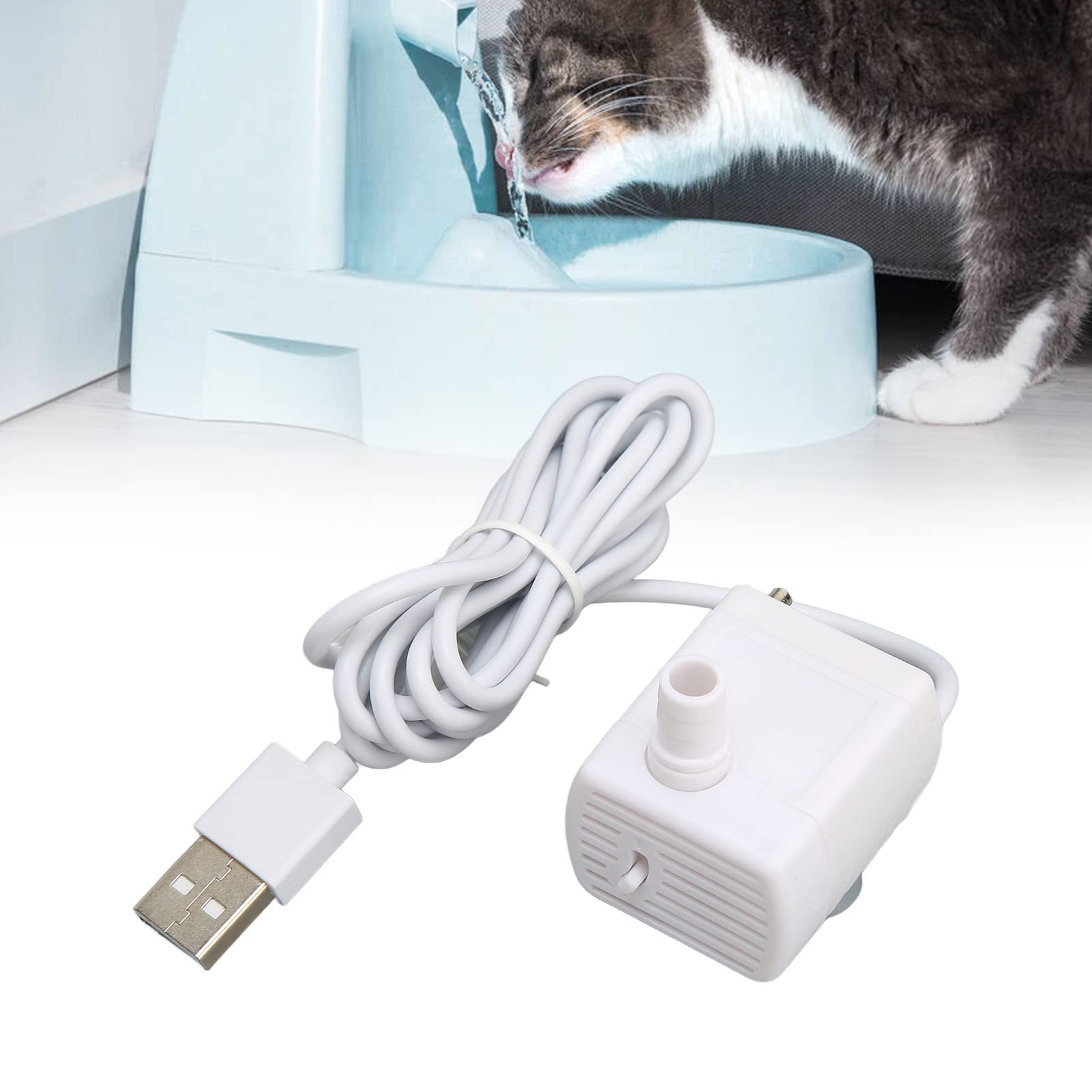 Feelneedy Ersatzpumpe