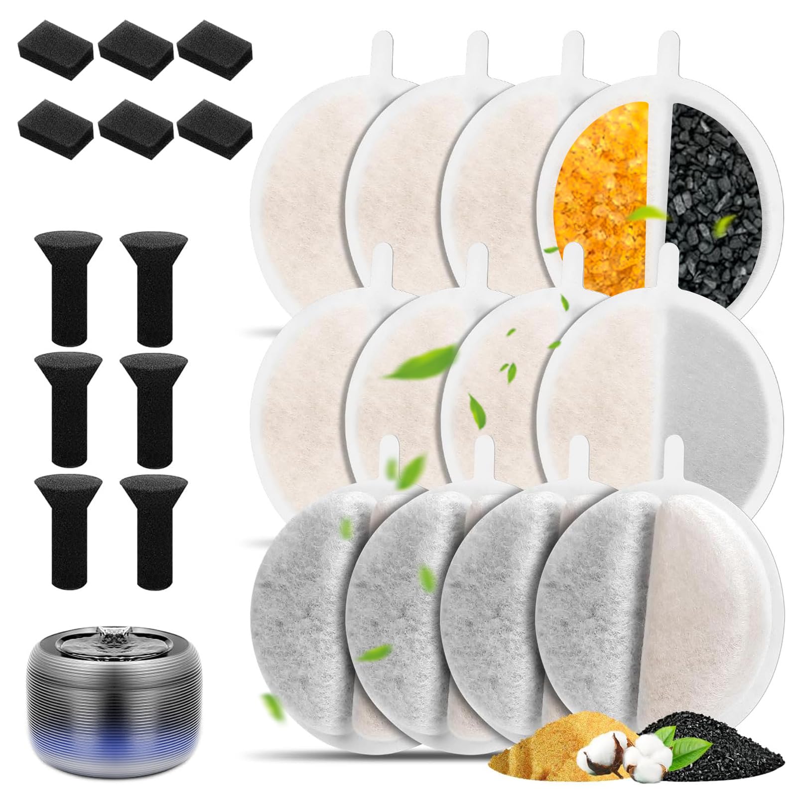 Feelneedy Ersatzfilter